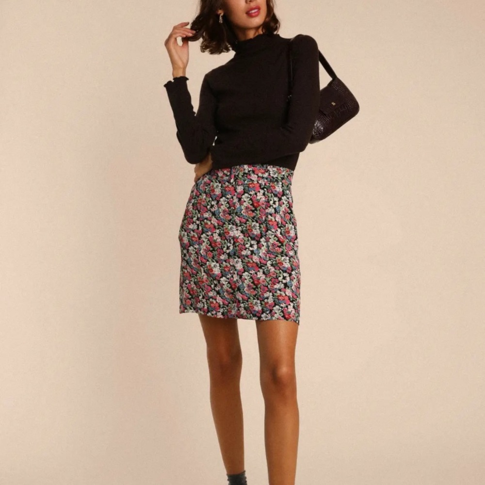 Rouje Paris Helena Skirt
